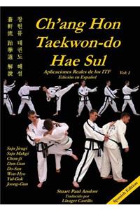 Ch'ang Hon Taekwon-Do Hae Sul