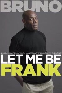 Let Me Be Frank