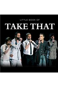 Little Book of Take That