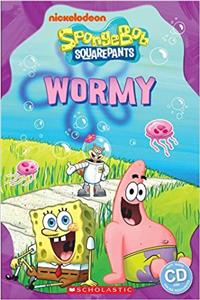 Spongebob Squarepants: Wormy