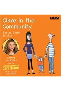 Clare in the Community