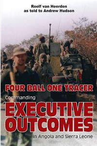 Four Ball One Tracer