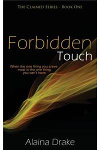 Forbidden Touch