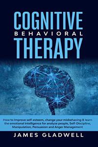 Cognitive Behavioral Therapy