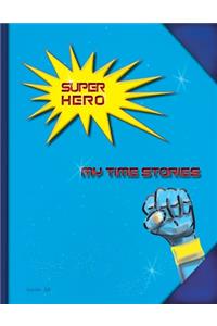 Super Hero