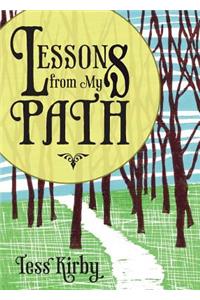 Lessons from My Path