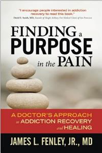 Finding a Purpose in the Pain