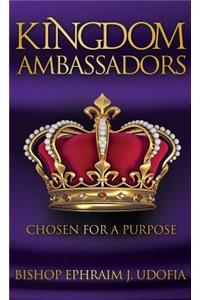 Kingdom Ambassadors