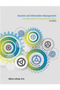 Records and Information Management