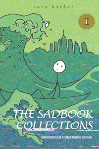 The Sadbook Collections 1
