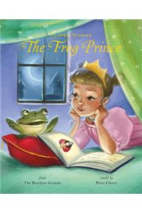 The Frog Prince