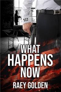 What Happens Now