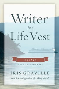 Writer in a Life Vest