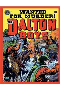 The Dalton Boys #1