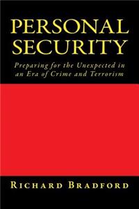 Personal Security