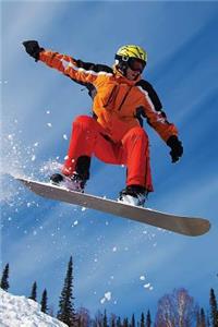Snowboarding Notebook