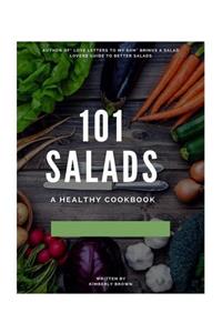 101 Salads