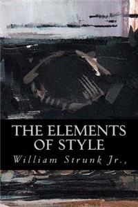 The Elements of Style