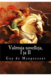Valittuja novelleja, I ja II