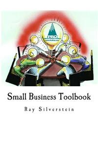 Small Business Toolbook