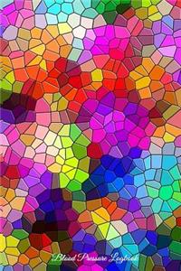 Blood Pressure Logbook