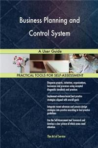 Business Planning and Control System