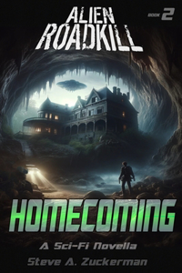 Alien Roadkill-Homecoming