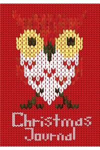 Christmas Journal