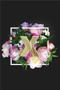 X