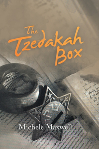 Tzedakah Box