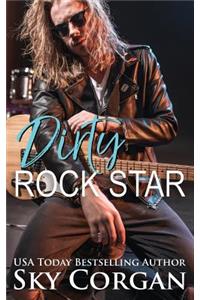 Dirty Rock Star