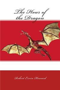 Hour of the Dragon