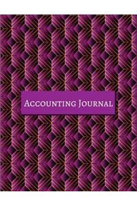 Accounting Journal