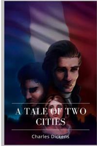 A Tale of Two Cities