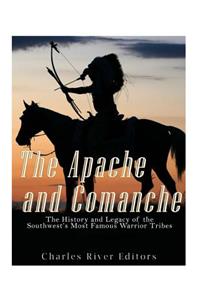 Apache and Comanche