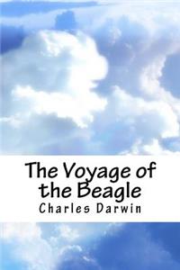 The Voyage of the Beagle