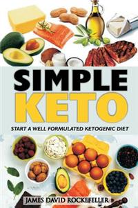 Simple Keto
