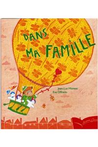 Pg 32 - Dans Ma Famille