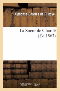 Soeur de Charité