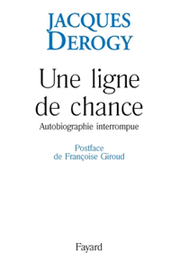 Une ligne de chance