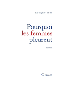 Pourquoi les femmes pleurent