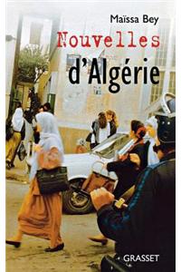 Nouvelles d'Algérie