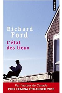 L'etat des lieux