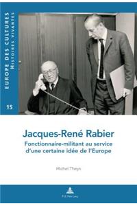Jacques-René Rabier