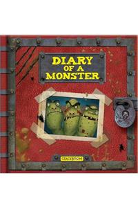 Diary of a Monster