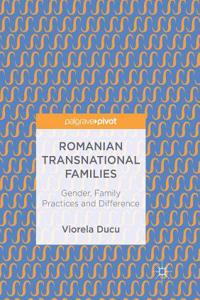 Romanian Transnational Families