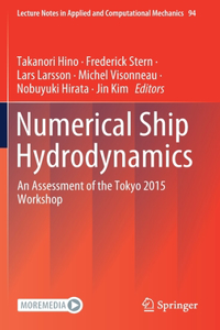 Numerical Ship Hydrodynamics