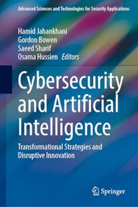 Cybersecurity and Artificial Intelligence