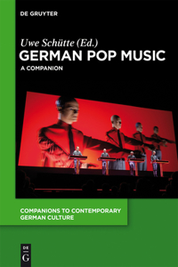 German Pop Music