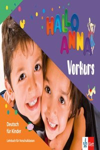 Lehrbuch Vorkurs + 2 Audio-CDs